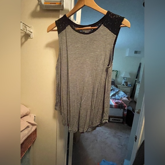 Tank Top - Picture 1 of 2